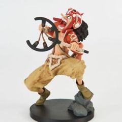 One Piece - World Colosseum 2 Vol 7 Usopp
